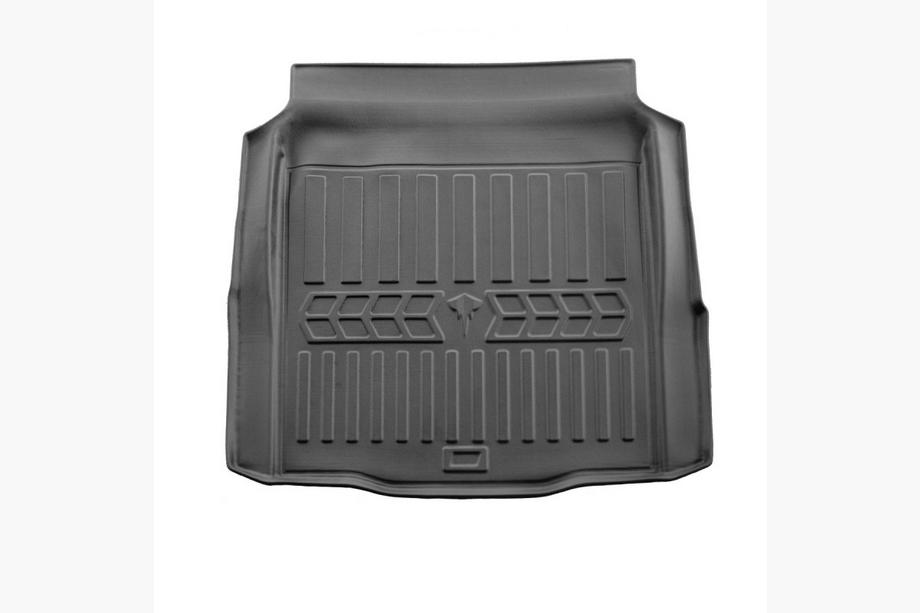 BMW 3-serie G20/G21 2018– Bagagerumsmåtte Stingray 3D (SD) Image