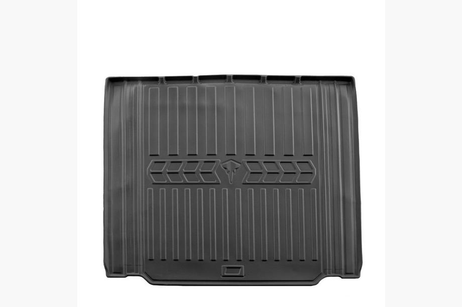 BMW 5-serie F10/F11 2010–2016 Stingray 3D bagagerumsmåtte (til F11) Image