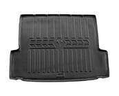 BMW 3-serie F30/F31 2012–2019 Stingray 3D (SW) gummimåtte til bagagerum foto 1