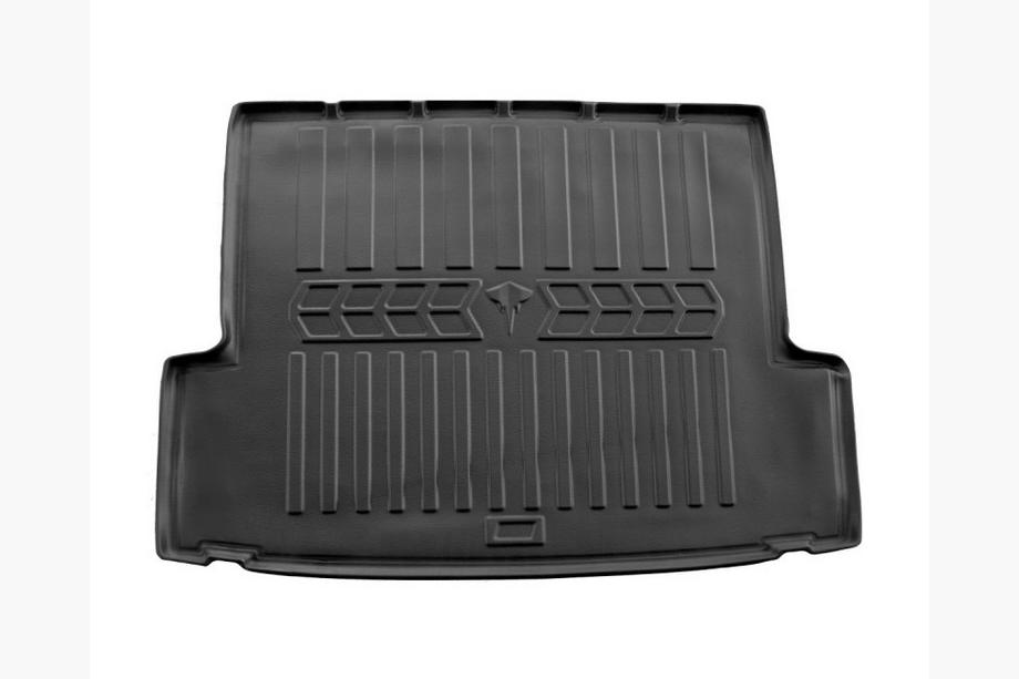 BMW 3-serie F30/F31 2012–2019 Stingray 3D (SW) gummimåtte til bagagerum Image