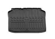 Volkswagen Polo 2001–2009 Bagagerumsmåtte Stingray 3D foto 1