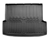 BMW 4-serie G22/23/26 2020– Stingray 3D bagagerumsmåtte (til i4 G26) foto 1