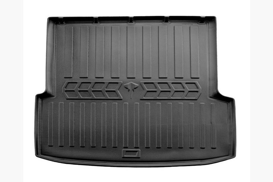 BMW 4-serie G22/23/26 2020– Stingray 3D bagagerumsmåtte (til i4 G26) Image