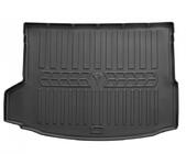 Geely Boyue/Atlas 2022– Stingray 3D bagagerumsmåtte i gummi (Pro, hybrid) foto 1
