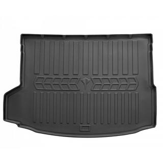 Stingray 3D bagagerumsmåtte i gummi (Pro, hybrid)