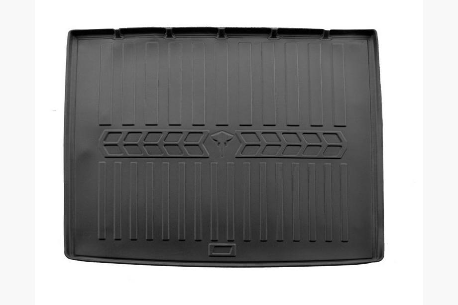 BMW iX (I20) 2022– Bagagerumsmåtte Stingray 3D Image