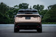Nissan Ariya: japansk elektrisk crossover udfordrer foto 3