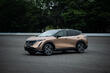 Nissan Ariya: japansk elektrisk crossover udfordrer foto 1