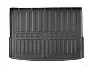 BMW X1/iX1 (U11) 2022– Bagagerumsmåtte Stingray 3D foto 1