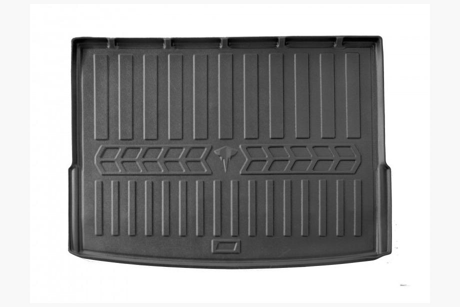 BMW X1/iX1 (U11) 2022– Bagagerumsmåtte Stingray 3D Image