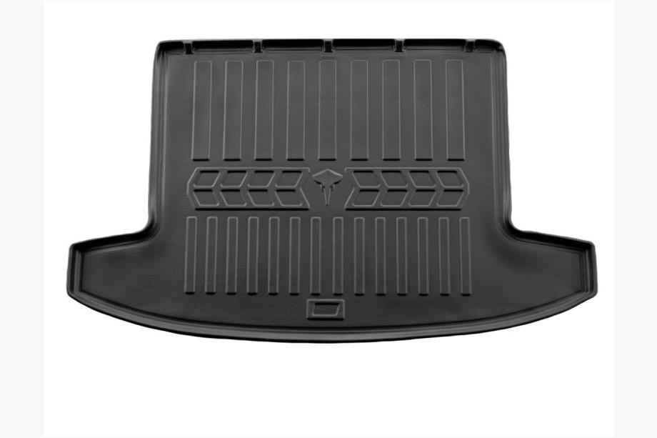 Geely Binyue/Coolray 2018– Bagagerumsmåtte Stingray 3D Image