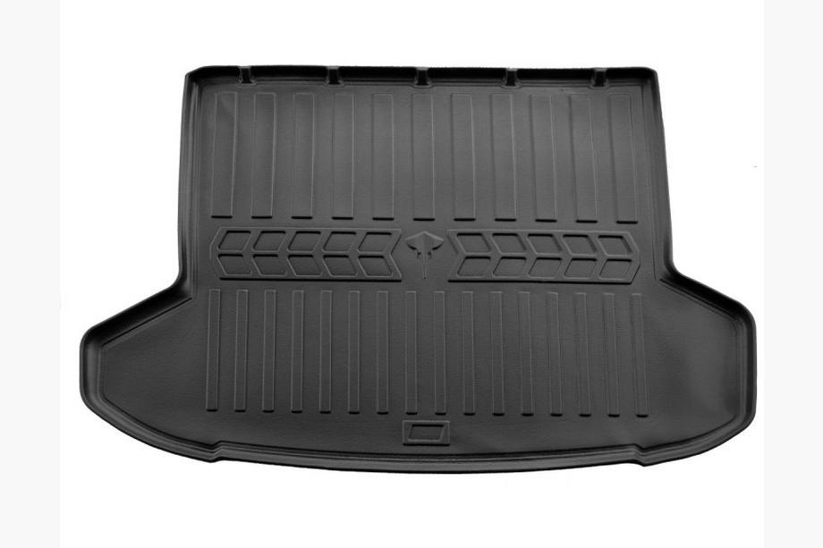 Volkswagen ID.7 2023– Bagagerumsmåtte Stingray 3D Image