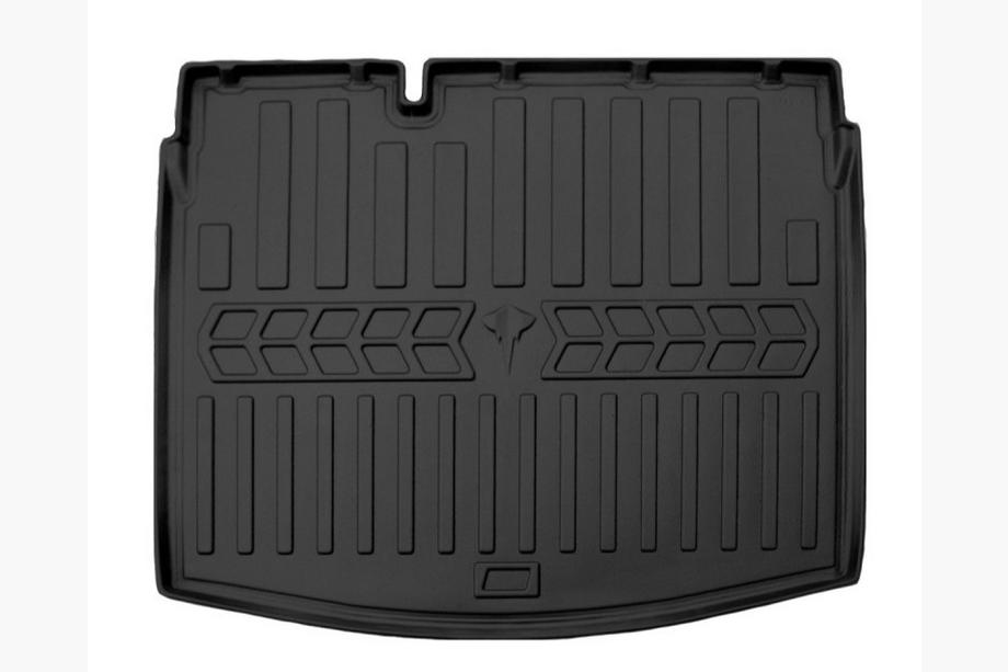 Cupra Born 2021– Bagagerumsbakke Stingray 3D (uden flapper, nederste) Image