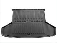 Toyota Prius 2009–2015 Stingray 3D (SW) gummimåtte til bagagerum foto 1