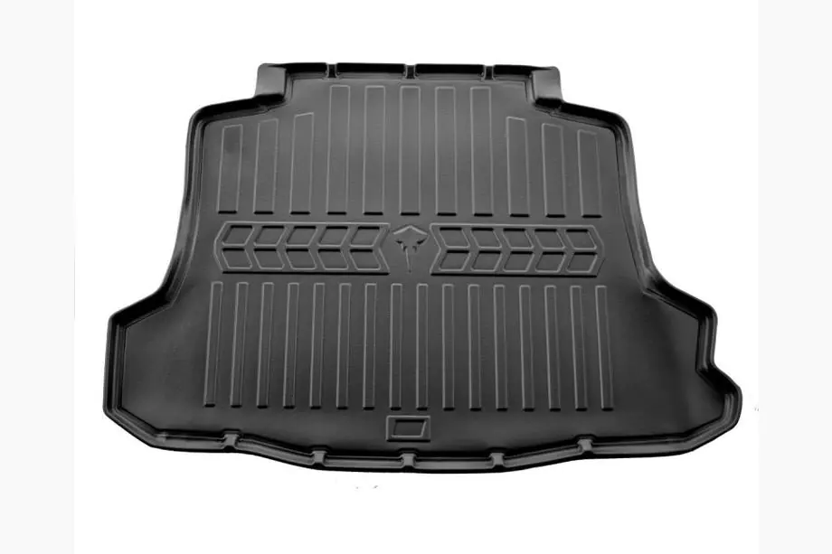 Toyota bZ3 2023– Bagagerumsmåtte Stingray 3D Image