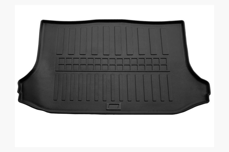 Toyota Rav 4 2013–2018 Stingray 3D bagagerumsbakke (kort akselafstand) Image