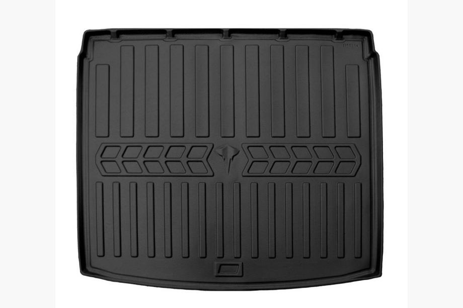 Skoda Enyaq 2020– Bagagerumsmåtte Stingray 3D Image