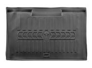 Mercedes Citan 2013–2021 Stingray 3D bagagerumsbakke i gummi (1 bagdør, kort akselafstand) foto 1