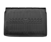 Renault Kadjar 2015–2022 Stingray 3D bagagerumsbakke (øverste) (polyuretan) foto 1