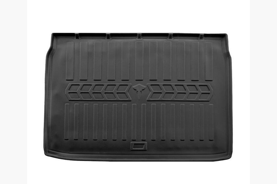 Renault Kadjar 2015–2022 Stingray 3D bagagerumsbakke (øverste) (polyuretan) Image