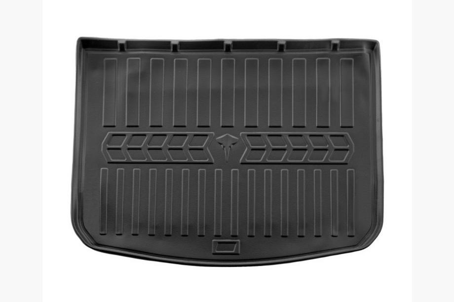 Renault Koleos 2016–2024 Stingray 3D bagagerumsmåtte (polyurethan) Image