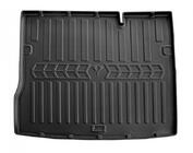 Renault Duster 2008–2017 Bagagerumsmåtte Stingray 3D (2WD) foto 1