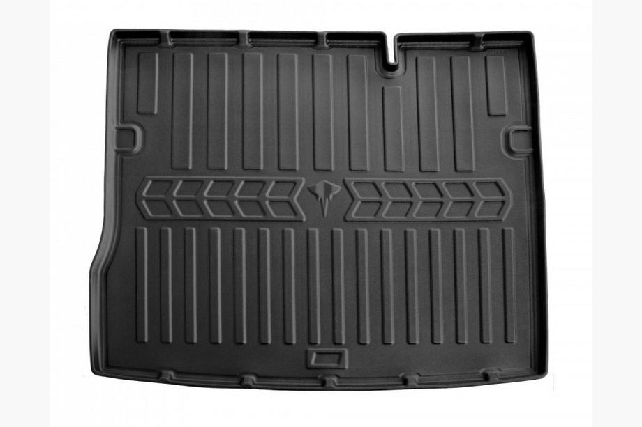 Renault Duster 2008–2017 Bagagerumsmåtte Stingray 3D (2WD) Image
