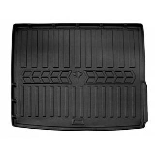 Stingray 3D bagagerumsmåtte i gummi (4WD)