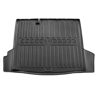 Bagagerumsmåtte Stingray 3D (SD)