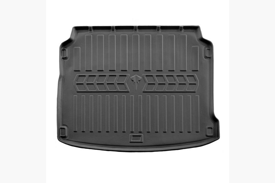 Peugeot 308 2014–2021 Stingray 3D bagagerumsbakke (HB) Image