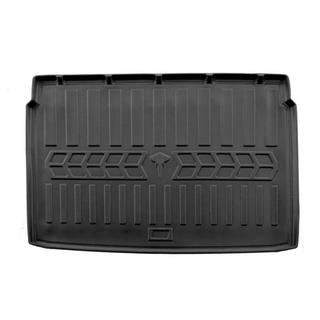 Gummi bagagerumsmåtte Stingray 3D (øverste, el) Peugeot 2008 2019–