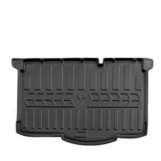 Bagagerumsmåtte Stingray 3D (nederste)