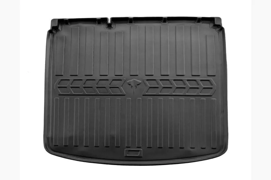 Opel Astra J 2009–2015 Bagagerumsmåtte Stingray 3D (SD) Image