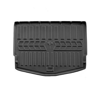 Bagagerumsmåtte Stingray 3D (nederste)