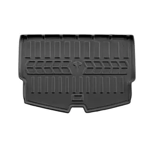 Bagagerumsmåtte Stingray 3D (øverste)