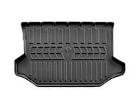 Nissan Note 2004–2012 Bagagerumsmåtte Stingray 3D (øverste) foto 1