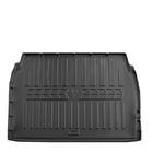 Mercedes E-class W210 1995–2002 Bagagerumsmåtte Stingray 3D (SD) foto 1
