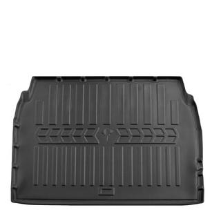 Bagagerumsmåtte Stingray 3D (SD)
