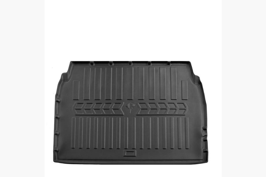 Mercedes E-class W210 1995–2002 Bagagerumsmåtte Stingray 3D (SD) Image