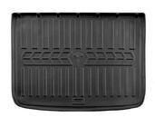 Mercedes B-class W245 2005–2011 Bagagerumsmåtte Stingray 3D foto 1