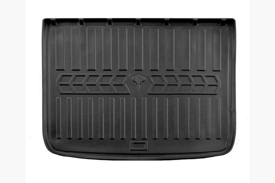 Mercedes B-class W245 2005–2011 Bagagerumsmåtte Stingray 3D Image