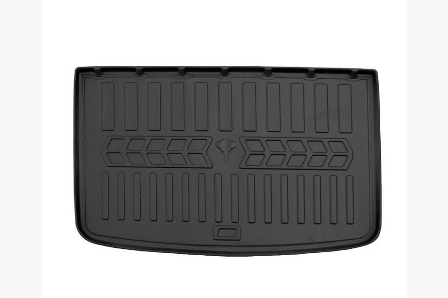 Mercedes A-Klasse W176 2012–2018 Stingray 3D bagagerumsbakke (HB) Image