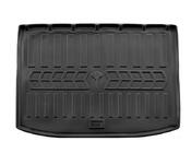 Mercedes A-class W169 2004–2012 Bagagerumsmåtte Stingray 3D foto 1