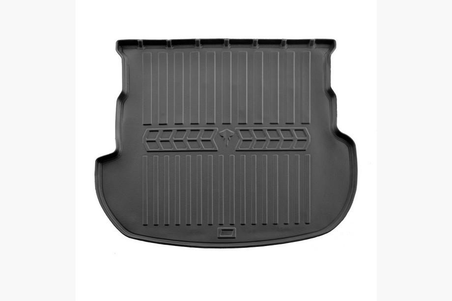 Mazda 6 2003–2008 Stingray 3D (SW) gummimåtte til bagagerum Image
