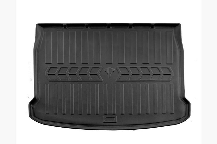 Mazda 3 2019– Stingray 3D bagagerumsbakke (HB) Image