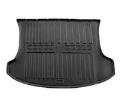 Mazda CX-7 2006–2012 Bagagerumsmåtte Stingray 3D foto 1