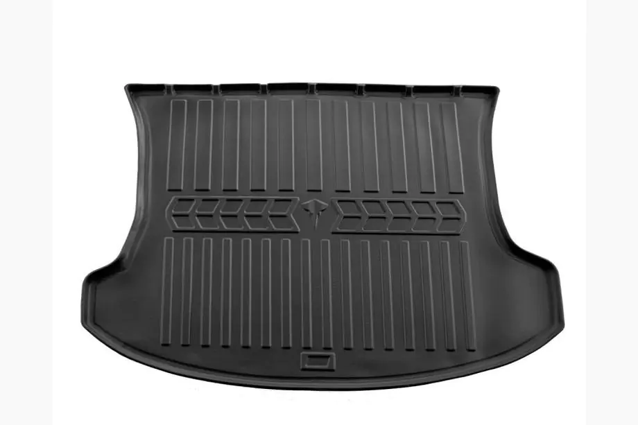 Mazda CX-7 2006–2012 Bagagerumsmåtte Stingray 3D Image