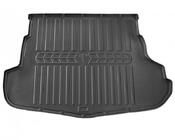 Mazda 6 2008–2012 Bagagerumsmåtte Stingray 3D (SD) foto 1
