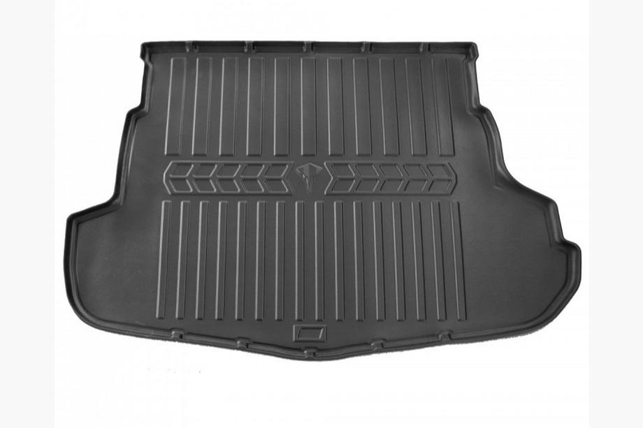 Mazda 6 2008–2012 Bagagerumsmåtte Stingray 3D (SD) Image