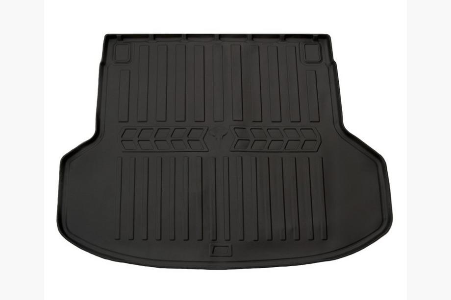 Kia Ceed 2018– Stingray 3D (SW) gummimåtte til bagagerum Image